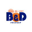 プログラムのアイコン：BDドラッグストア