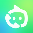 Programın simgesi: JusTalk 2nd Phone Number