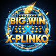 Big Win X-Plinko icon