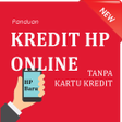 プログラムのアイコン：Kredit HP Online Tanpa Ka…