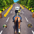 Icon of program: Street Archer Run