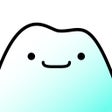 ไอคอนของโปรแกรม: 말랑이 진화 - 말랑이 키우기 만보기