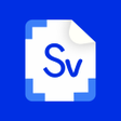 Ícone do programa: Scanvo: All-in-One PDF Sc…