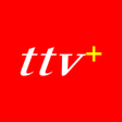 プログラムのアイコン：TTV NOW