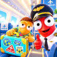 Programikonen: My Dear Passengers Mobile…