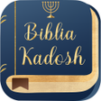 أيقونة البرنامج: Biblia Kadosh