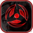 أيقونة البرنامج: Sharingan Eye Photo Edito…
