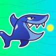 Icoon van programma: Shooting Shark