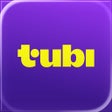 Ícone do programa: Tubi: Movies  Live TV