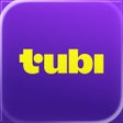 Иконка программы: Tubi: Movies  Live TV