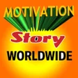 プログラムのアイコン：Motivate World Story