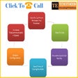 Icon of program: Click To Call Chrome Exte…