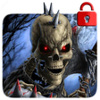 Icon of program: Skeleton Lock Screen
