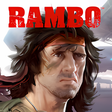 Ícone do programa: Rambo Strike Force