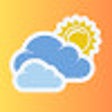 ไอคอนของโปรแกรม: Find weather for state/ci…