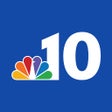 Programın simgesi: NBC10 Philadelphia: Local…