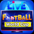 أيقونة البرنامج: Live football tv