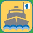 Ikona programu: Tahoe Boating