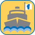 Иконка программы: Tahoe Boating