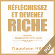 Icon of program: Réfléchissez et devenez r…