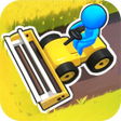 Ícone do programa: Grass Mower Master