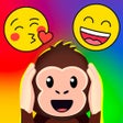 프로그램 아이콘: Emoji Guess Puzzle - Quiz…