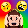 Ikona programu: Emoji Guess Puzzle - Quiz…