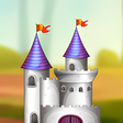プログラムのアイコン：Tower Defense War