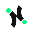 프로그램 아이콘: Nyburs: Hyperlocal Social…