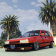Icon of program: Tofas Kartal Drift Simula…