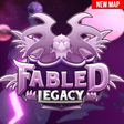 NEW DUNGEON Fabled Legacy