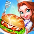 プログラムのアイコン：Star Cooking Chef