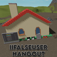 Icon of program: iiFalseuser Hangout Donat…