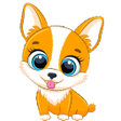 Icon of program: funny cats and dogs stick…