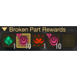 Anomaly Break Rewards Enhanced