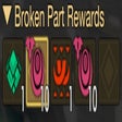 Icon of program: Anomaly Break Rewards Enh…