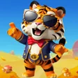 程序图标：Jungle Cat Puzzles