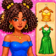 プログラムのアイコン：Blogger Look Match