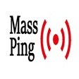 ไอคอนของโปรแกรม: Mass Ping