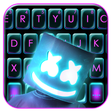 プログラムのアイコン：Music Dj Man Keyboard The…