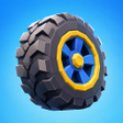 ไอคอนของโปรแกรม: Tire Evolution