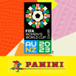 FIFA Panini Collection