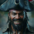 Ikona programu: Dead Pirates Loot