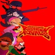 ไอคอนของโปรแกรม: Rushdown Rivals