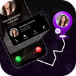 Ikon program: Mobile Number Locator