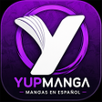 Иконка программы: Yupmanga: mangas en españ…