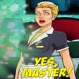 Programın simgesi: Yes Master