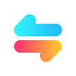Symbol des Programms: Mi Mover