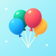 プログラムのアイコン：Birthdays Reminder  Calen…