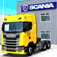 Ikon program: Proton Truck Simulator Mo…